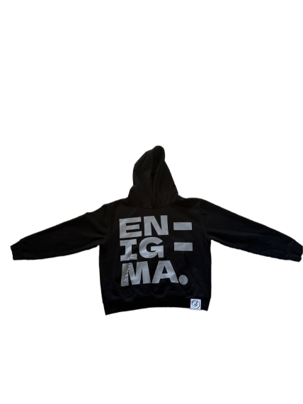 ENIGMA Hoodie